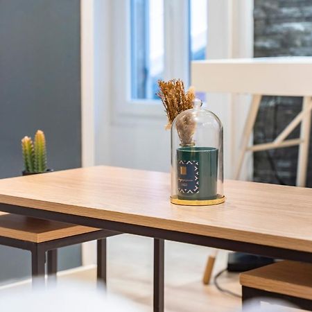Frontiere De Monaco - Appartement Neuf - Am Beausoleil Luaran gambar