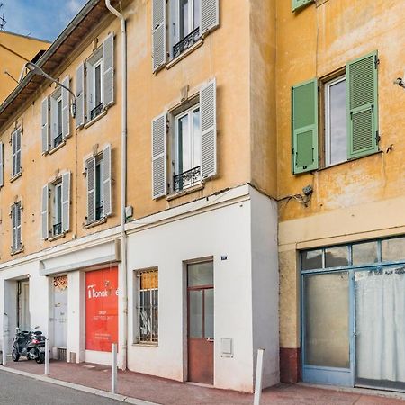 Frontiere De Monaco - Appartement Neuf - Am Beausoleil Luaran gambar
