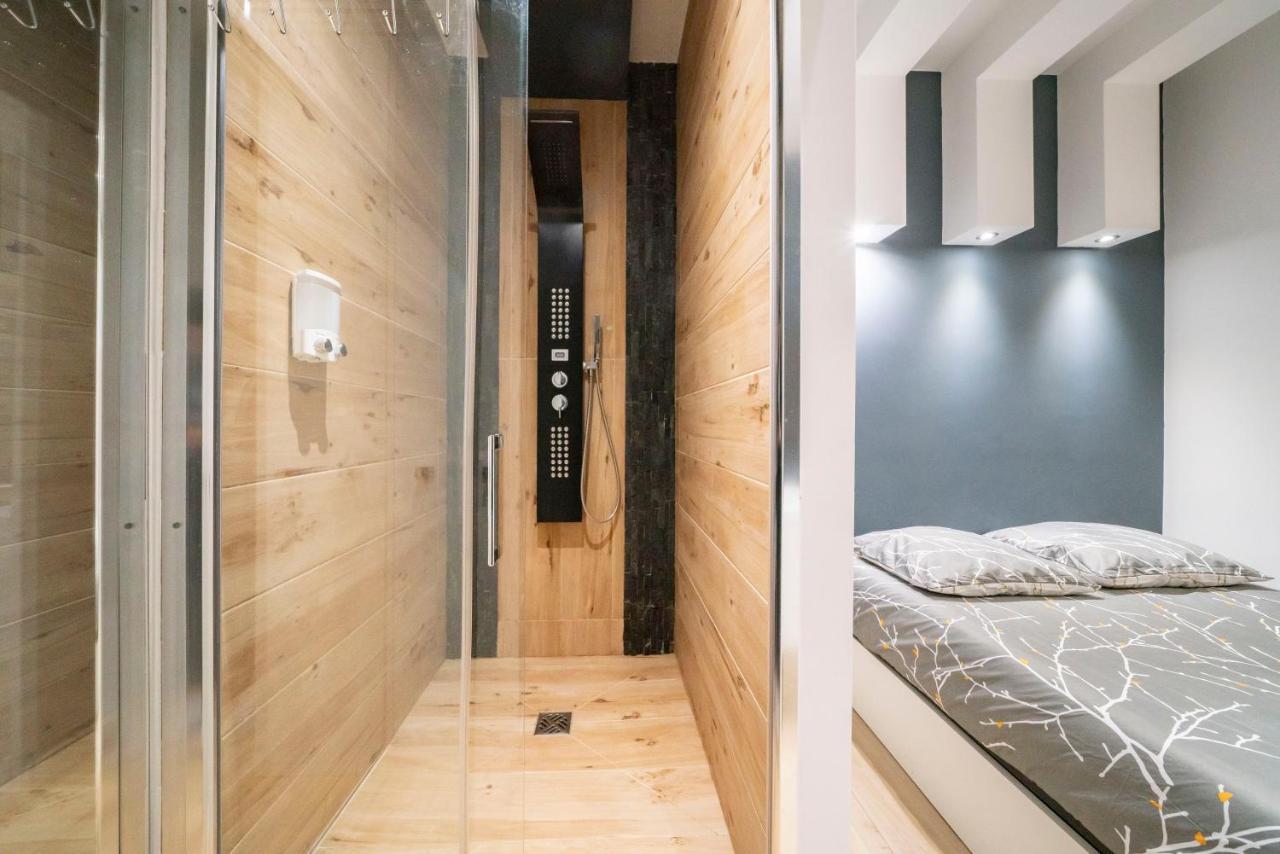 Frontiere De Monaco - Appartement Neuf - Am Beausoleil Luaran gambar